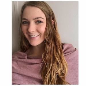 Meet your Posher, Kaitlin